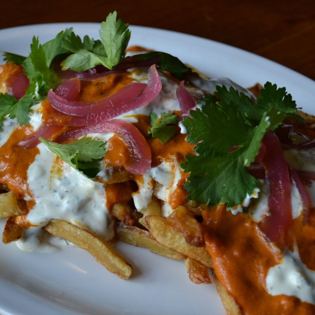 Scran & Dram tweet media