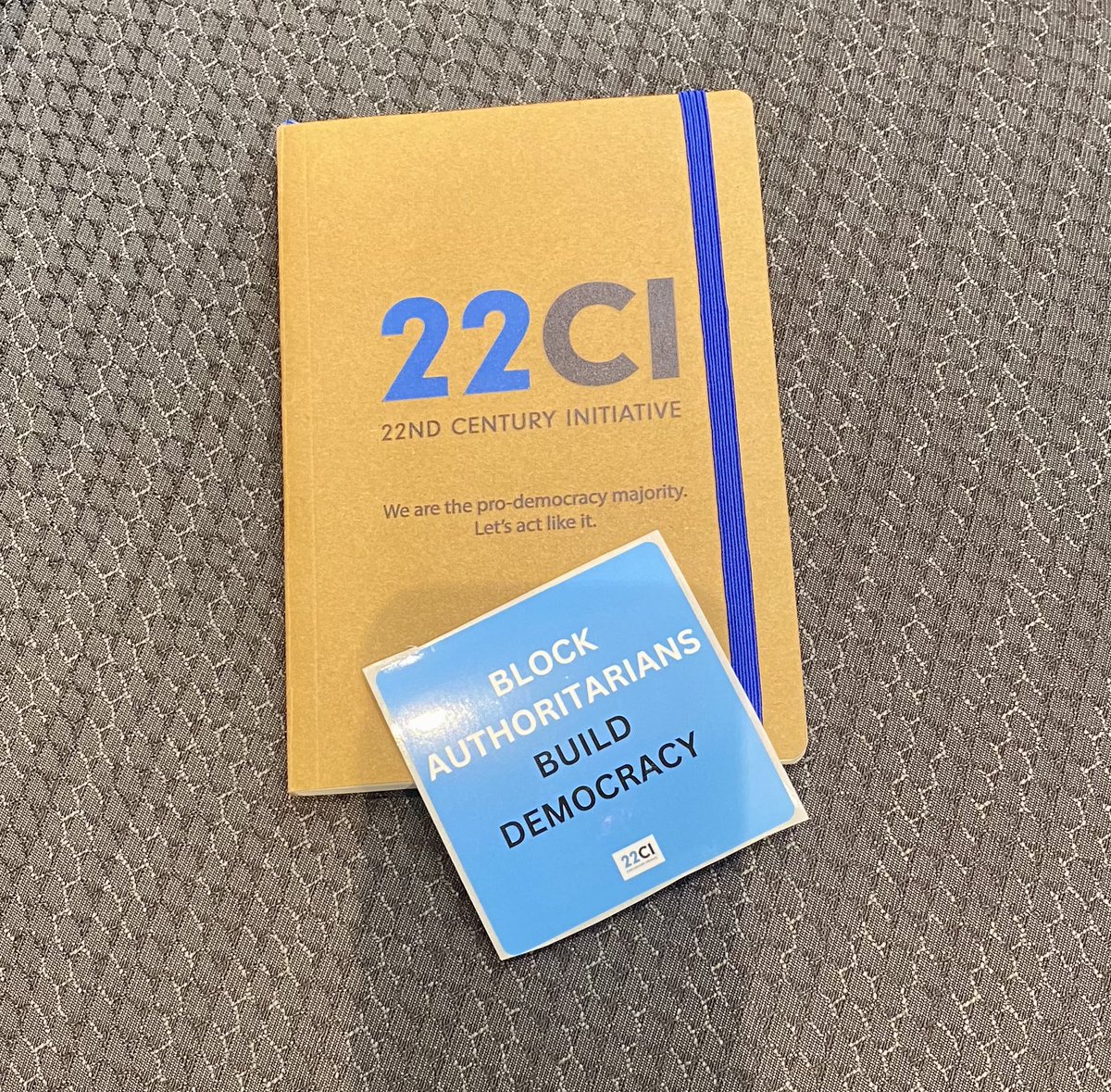 jamielynncr's tweet photo. Excited to be at the #22CI conference in Minneapolis to talk about dismantling systems of oppression and protecting our democracy.
If you're here, hit me up! https://t.co/RBlYOQtOgZ