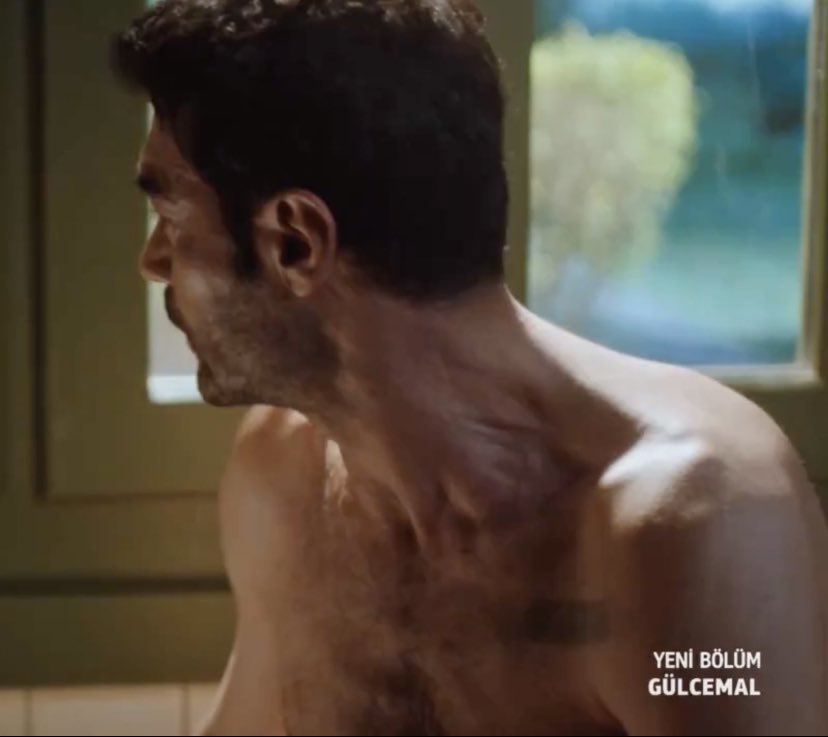 natalieeexixi's tweet photo. I’M NO FINEEEEE 🔥🔥🔥🔥🔥

#Gülcemal #MuratÜnalmış https://t.co/GKE5SHhwAs