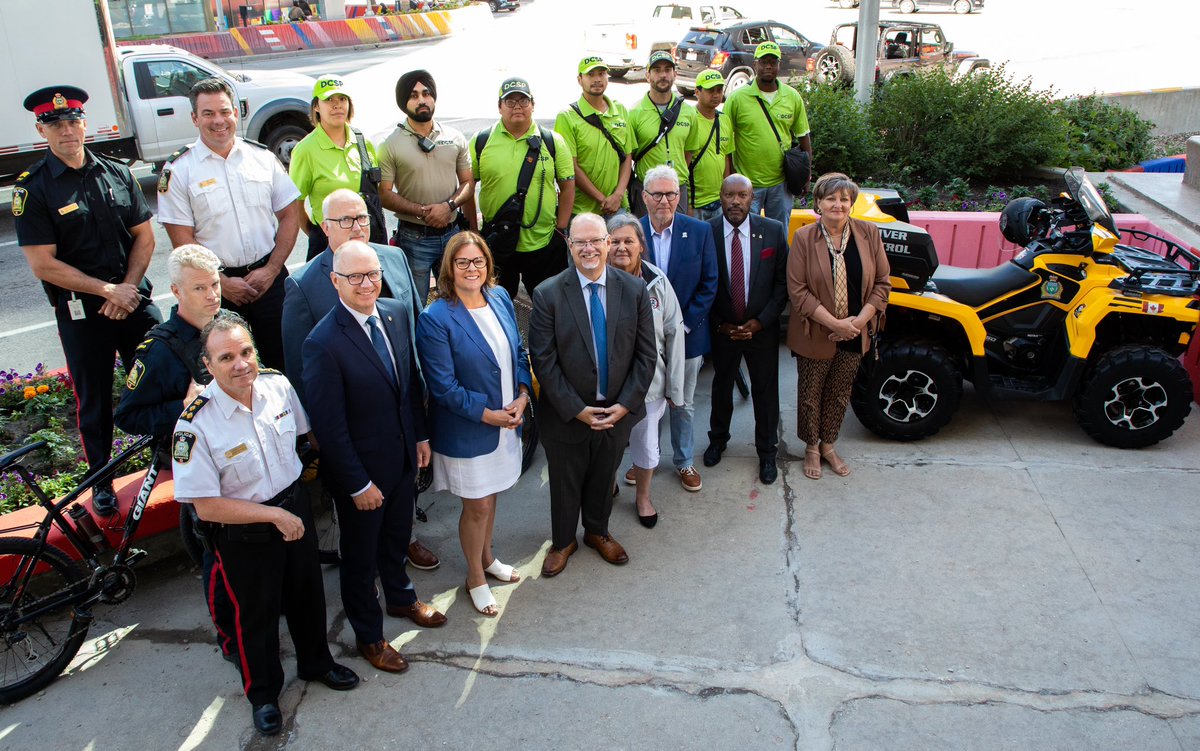 Heather Stefanson tweet media