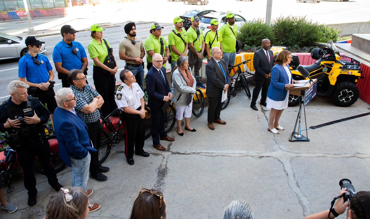 Heather Stefanson tweet media