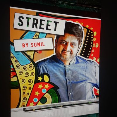 SUNIL GHAI tweet media