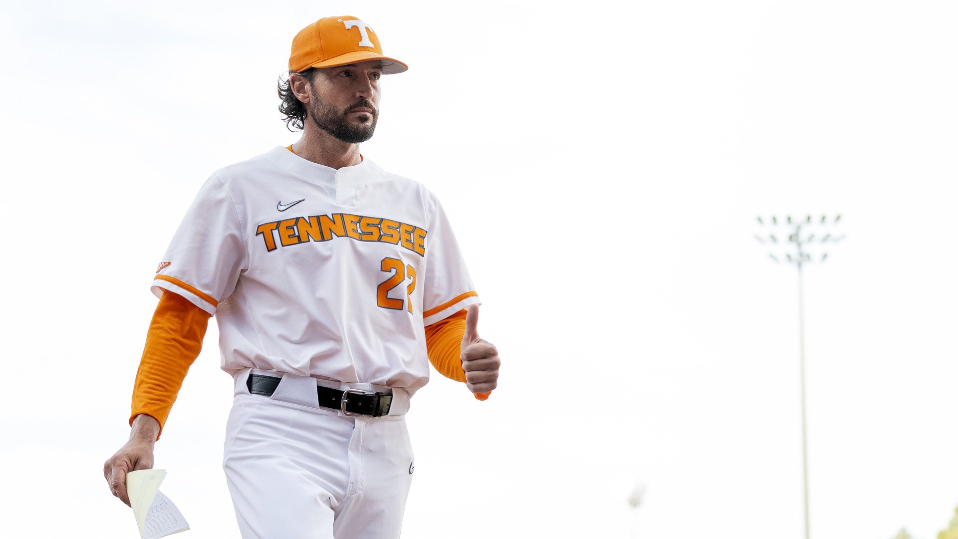 More Important Issues on Twitter "Tennessee Baseball is dominating the transfer portal RHP AJ