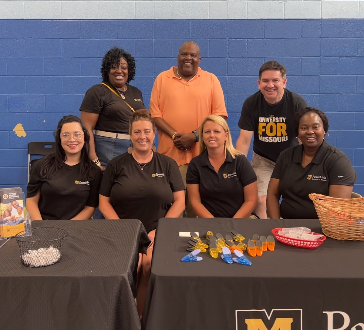 MUParentLink's tweet photo. Mississippi County’s first Family Fun Fest was a great success!  Families connected to resources, enjoying fun activities, lunch, and a box of food to take home when they left. Grateful for dozens of community partners who came together to make this happen! @HealthyLivingMo https://t.co/H5WMduViiD