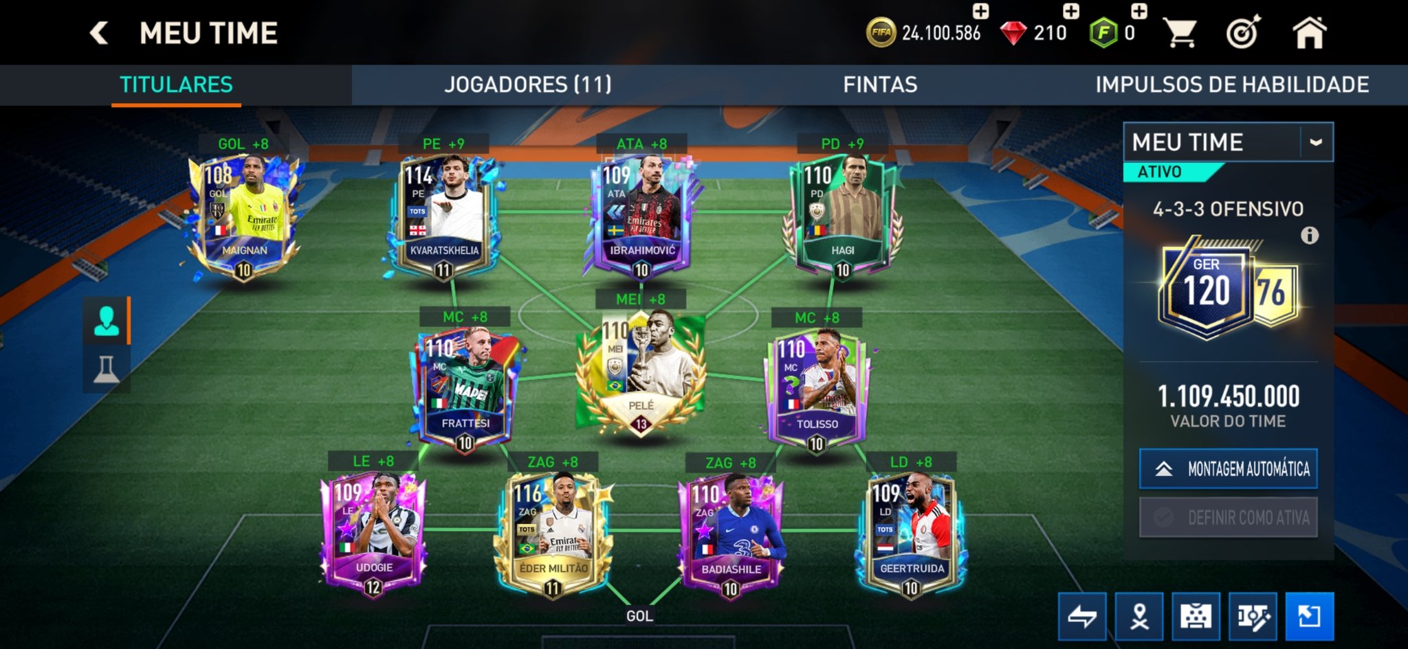 Football Shitpost - Henrique 😝 on X: Melhor época do FIFA mobile foi o 18  quando esse Zardes foi a carta mais roubada do jogo e foi lançado so no  ULTIMO evento