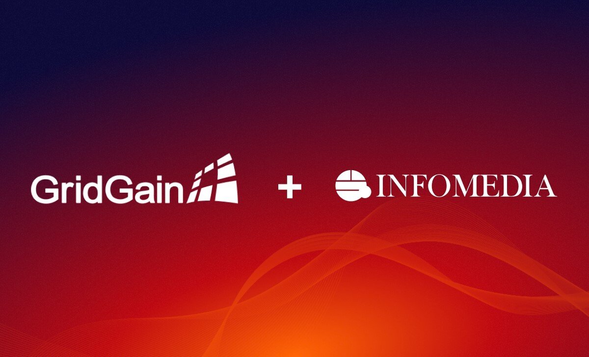 gridgain's tweet image. 🚨Partnership Alert🚨: GridGain and INFOMEDIA Partner to Bring Real-Time Data Platform to Latin America.
Read the full press release here: hubs.la/Q01WYlt_0
#realtimeanalytics #eventprocessing #enterpriseanalytics #enterprisedata #realtimedata #lowlatency