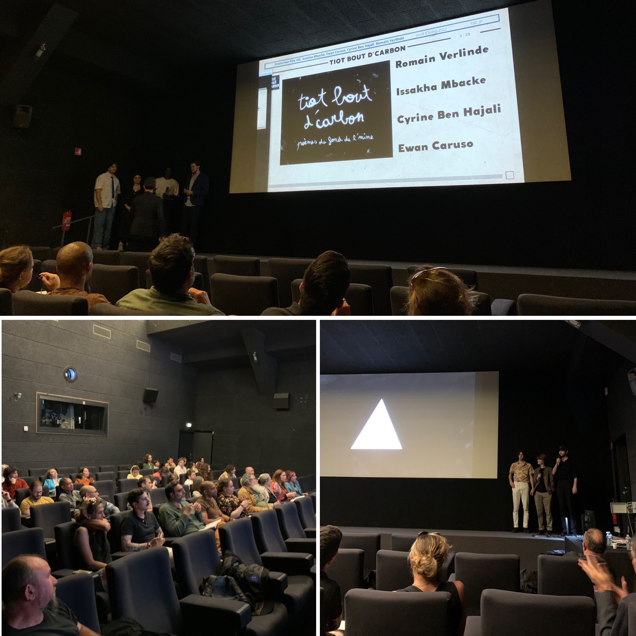 PÔLE 3D on Twitter: