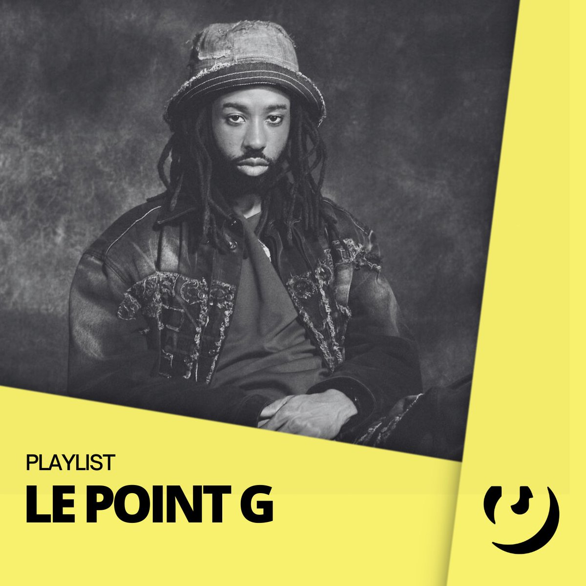 Mise à jour de "Le point G" :

Luidji
Leo SVR
AAMO
Hash 24 &amp; Sobek
Sofiane
Matou ft. BEN plg
ELSO
Osirus Jack ft. Lesram
Elh Kmer
Shaz &amp; Alex Grox ft. Zikxo
Lpee
DECIMO ft. Diddi Trix
Sto
Jwles &amp; Mad Rey
Kima ft. Niska

🎵 linktr.ee/geniusfrance
