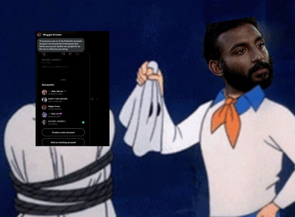 CAROLPWLTIER's tweet image. #