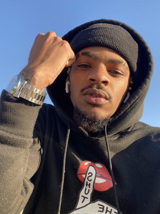 Non existent 🫰🏽🥱 https://t.co/QQNKEeHFjK