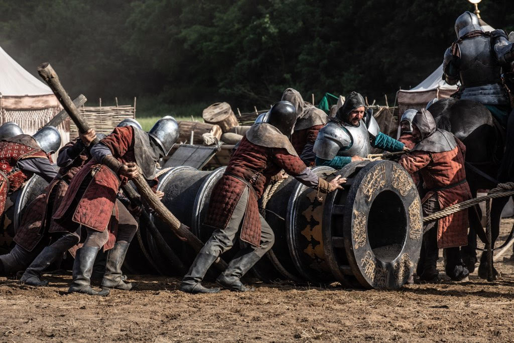 Rise of the Raven: behind the scenes

#RiseoftheRaven #BTS #behindthescenes