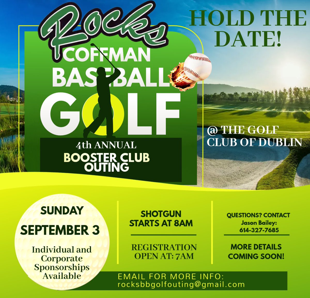 Dublin Coffman Baseball (@dublincoffbsbl) on Twitter photo 