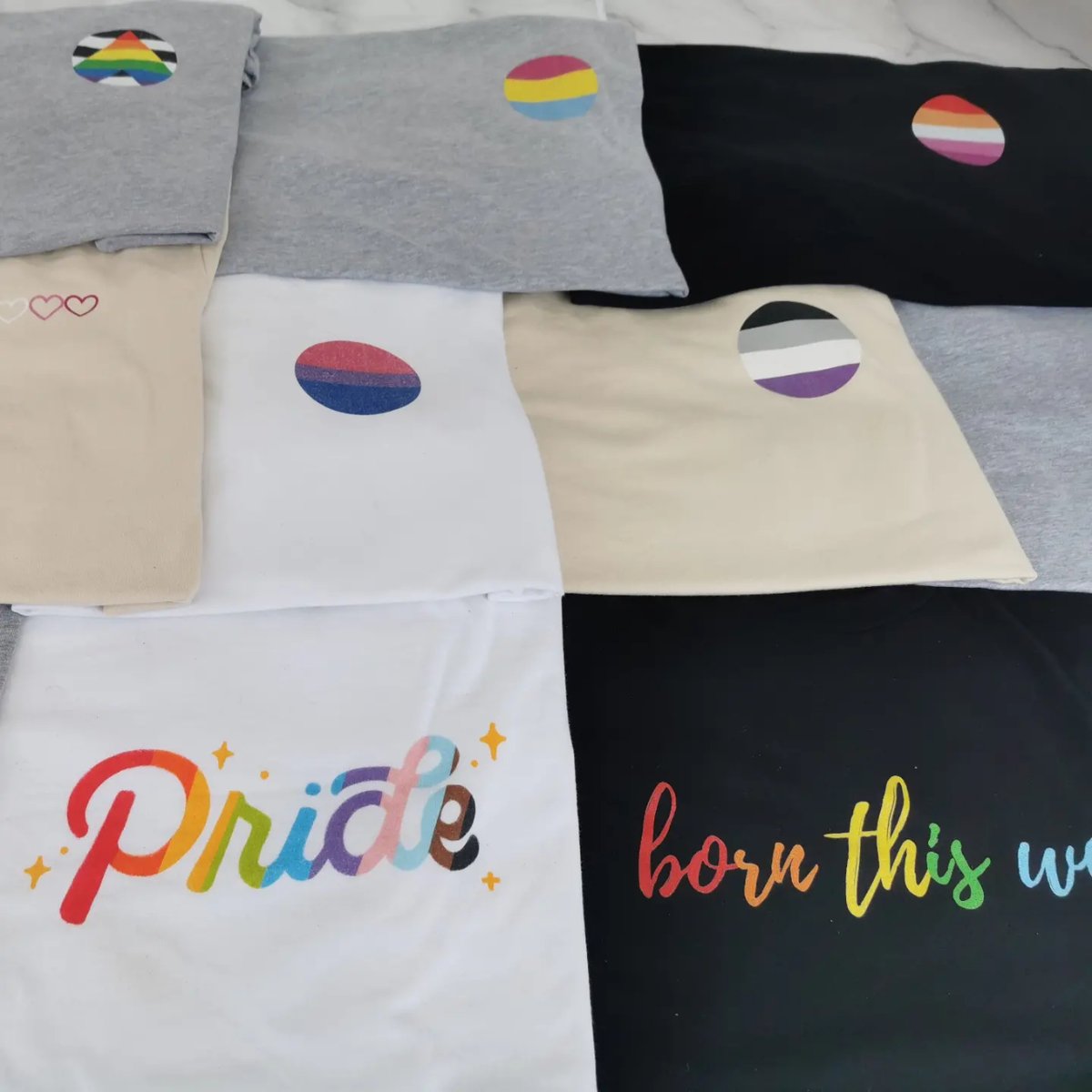 UniqueFibroLife's tweet photo. We are so excited to announce that we will be at @BromsgrovePride for the third year running!

The pride event will be running from 11:00 - 15:00 this Saturday 8 July at Bromsgrove High Street.

#LoveIsLove #LGBTQ #BromsgrovePride #Queer #BornThisWay #Bromsgrove #Pride https://t.co/zTIMLcVffU