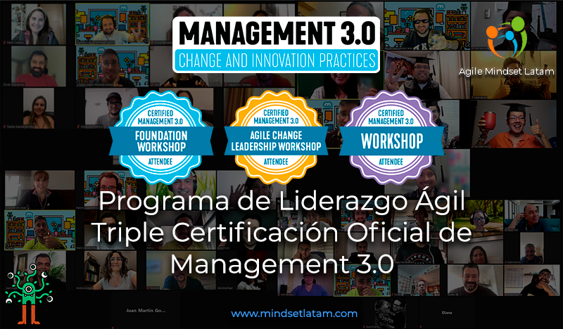 mindsetlatam's tweet photo. 🚨Ultima oportunidad! últimos cupos disponibles - https://t.co/WoiH36U2qR https://t.co/kOQa6rpydf