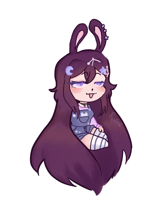 richefishe's tweet photo. quick drawing :3
#yuwunART #vtuber https://t.co/ZxFRKhpDVn