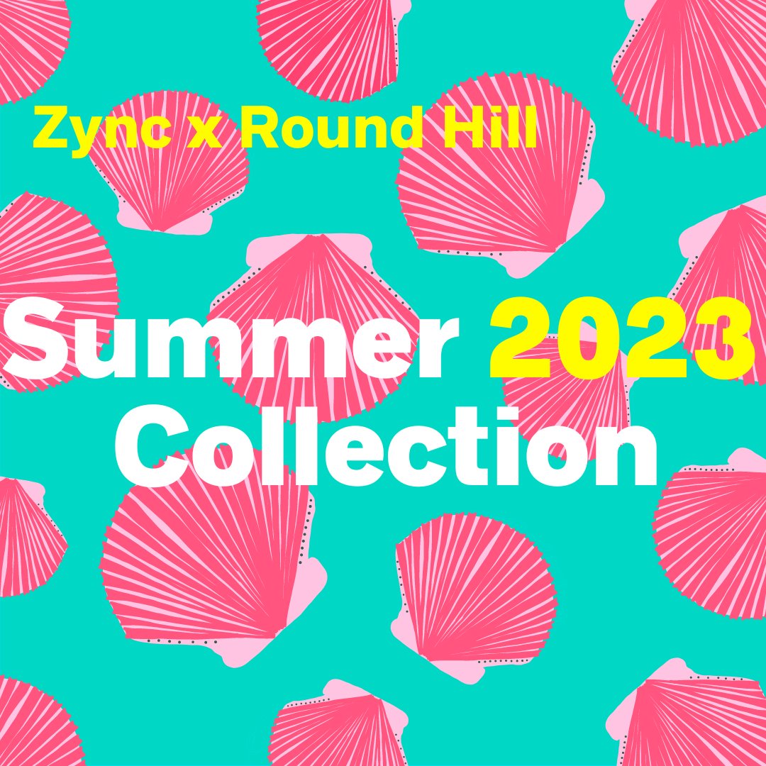 Dive into our hottest tracks of the season 🐚☀️ Bump this playlist wherever your summer takes you! zyncmusic.com/featured