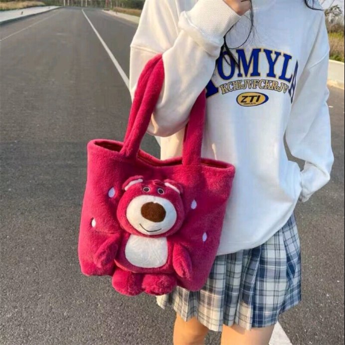 uwiareone's tweet photo. A THREAD

TOTE BAG GEMESH BUAT SEKOLAH, KULIAH ATAU KERJA 

#shoppe #totebag #tas #lucu #gemesh #taslucu #sekolah #kuliah #kerja https://t.co/7rMjCTYUU4