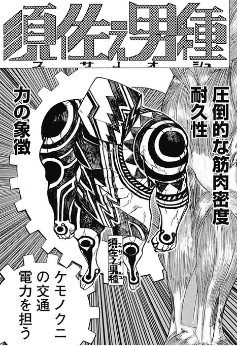 [第15話]ケモノクニ🐌

人が家畜の世界で暮らす少年灰茶

3日間の閲覧数で原稿料が変わる最終日
読んで応援よろしくお願いします!!
#ケモノクニ
#漫画が読めるハッシュタグ
全話無料⬇️
https://t.co/Bhn94btoXP 