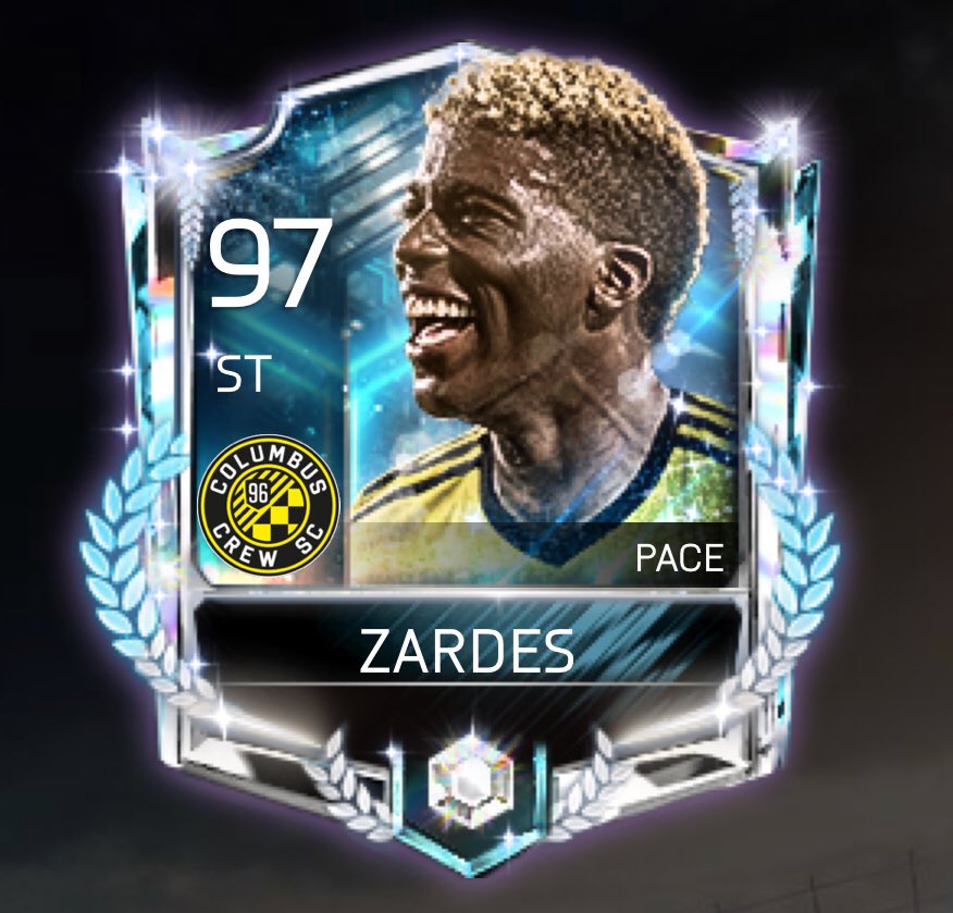 Football Shitpost - Henrique 😝 on X: Melhor época do FIFA mobile foi o 18  quando esse Zardes foi a carta mais roubada do jogo e foi lançado so no  ULTIMO evento