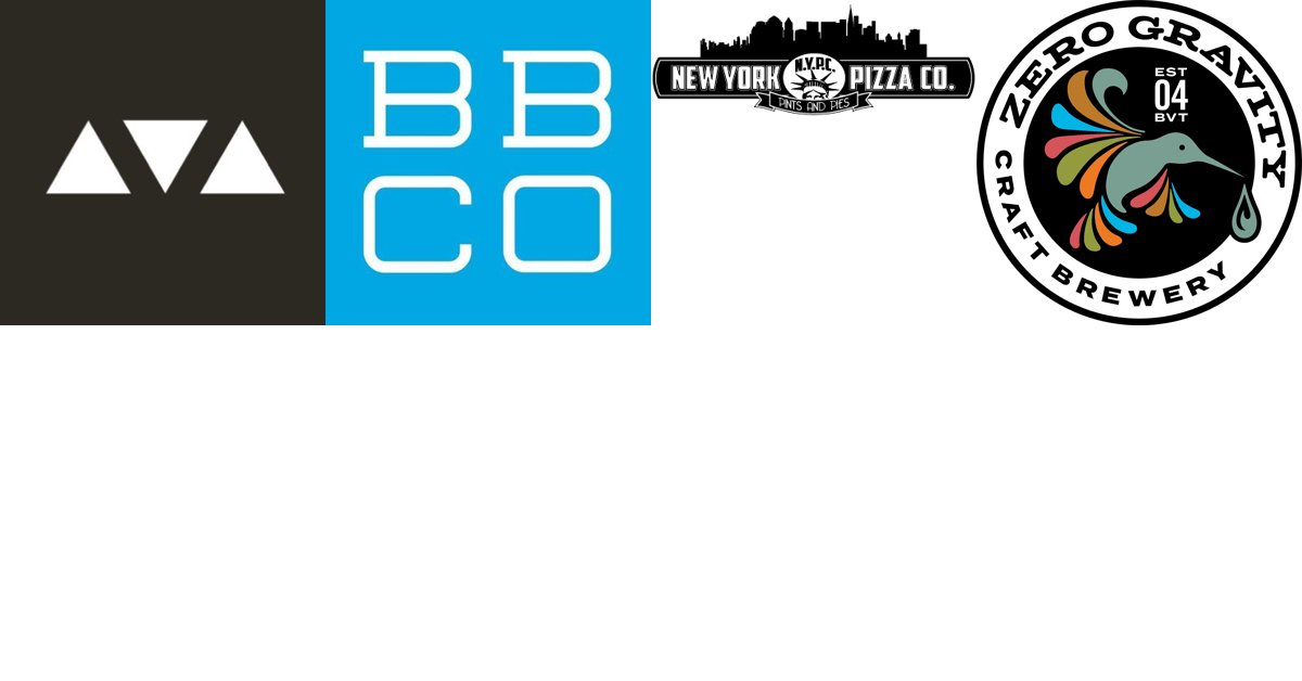 Now available: Threes Vliet, Zero Gravity Madonna, Burlington Electric Oasis taphunter.com/location/new-y…