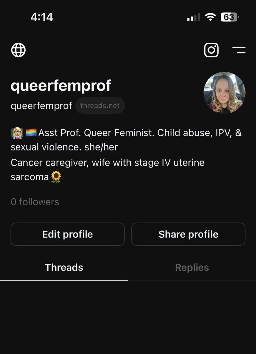 Dr. Tara E. Sutton (she/her) tweet media