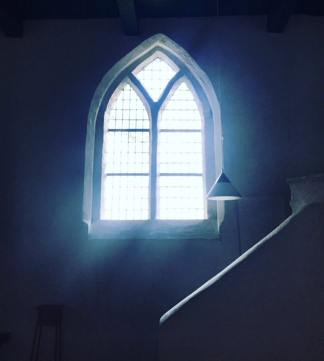 JohanOosterman's tweet photo. Light
Medieval church of Fransum
#groningen #westerkwartier #sogk #oudegroningerkerken https://t.co/BXuyiOr9ju
