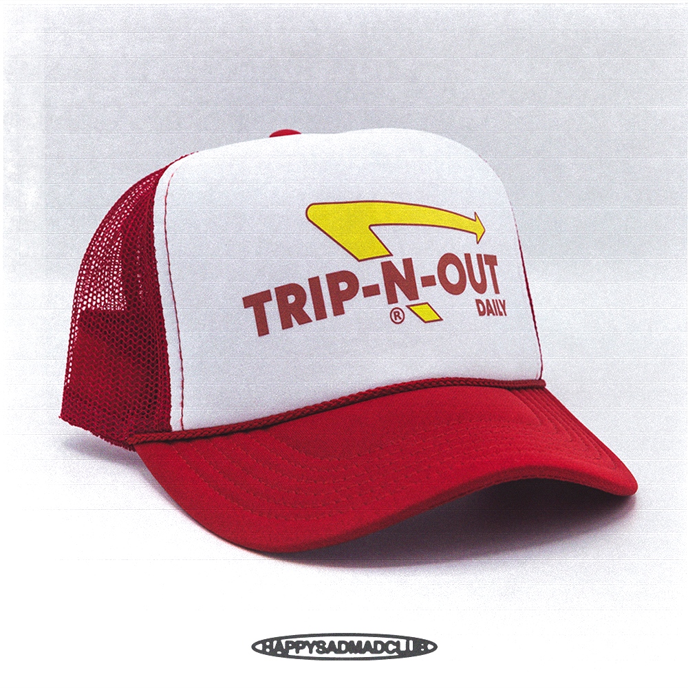 Totally not going to get a cease &amp; desist 👀