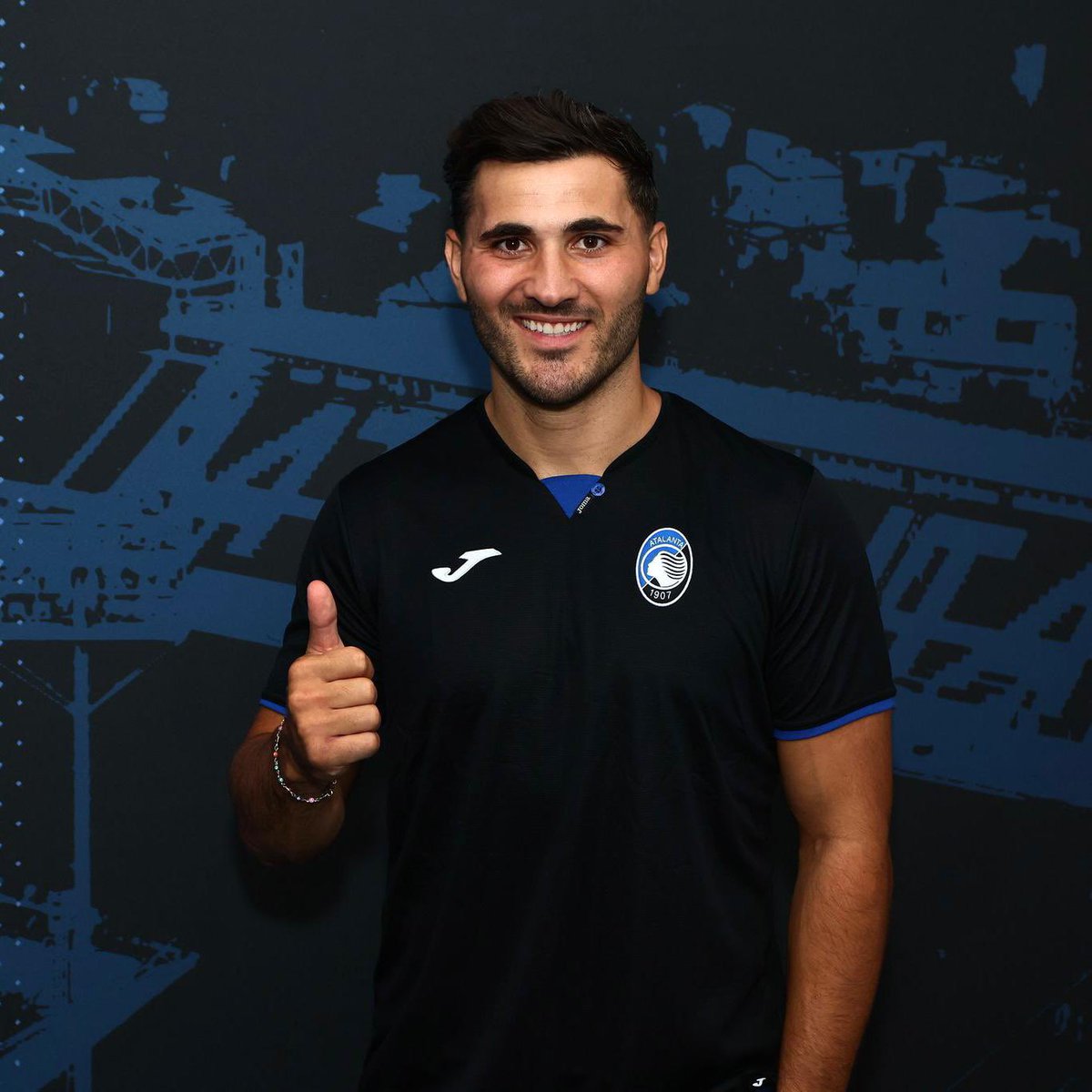 Sead Kolašinac tweet media