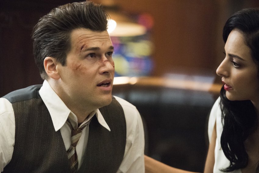 We’ve got a brand new episode covering season 4’s “Egg MacGuffin!” An Indiana Jones-themed adventure just in time for a brand new Indy adventure to hit theaters. 

Listen and subscribe wherever you get your podcasts!