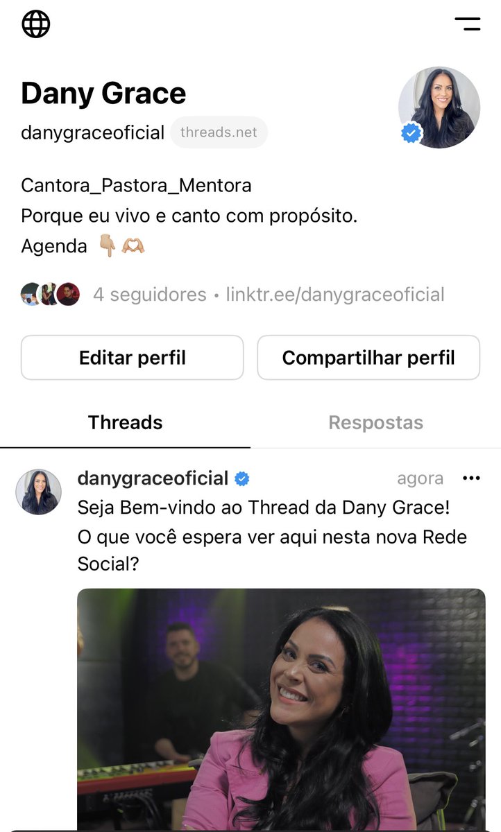 danygrace's tweet photo. Bem-Vindo, povo lindo! Corre lá!!! https://t.co/jMuIdSTpWp