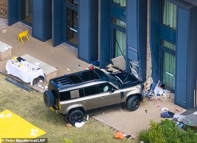 Jon Burke 🌍 tweet media