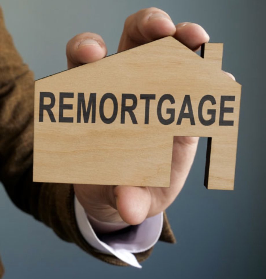 ISK Complete Mortgages ltd tweet media