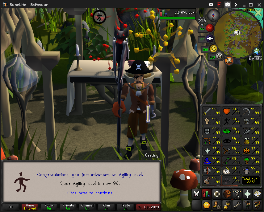 Softwuur's tweet photo. feels good to finally be able to play the game now :) https://t.co/DuNn83u5sv