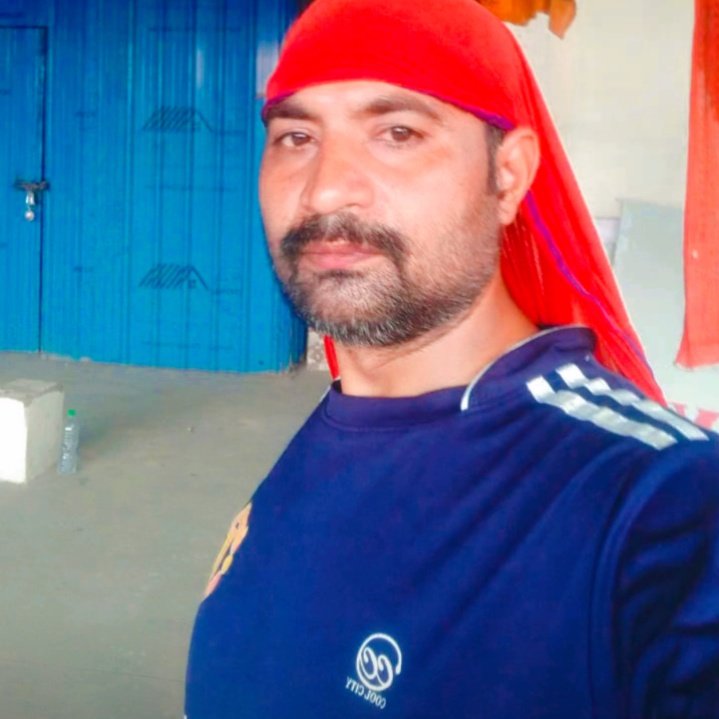 pandit,Maahendra Kumar mishra tweet media