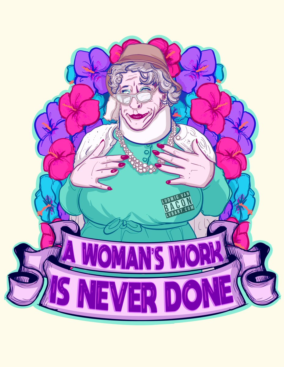 lvb_art's tweet photo. *FREE CUSTOM PENCIL SKETCH with every print order!
*Any size above 5x7, Etsy & LVB Art
Excited to share the latest addition to my #etsy shop: Auntie Nelda Fine Art Print https://t.co/JbbpZyGJWa #print #art #tv #lvbart #ludwigvanbacon #lvb #kids #80s #90s https://t.co/4byNPxMBqc
