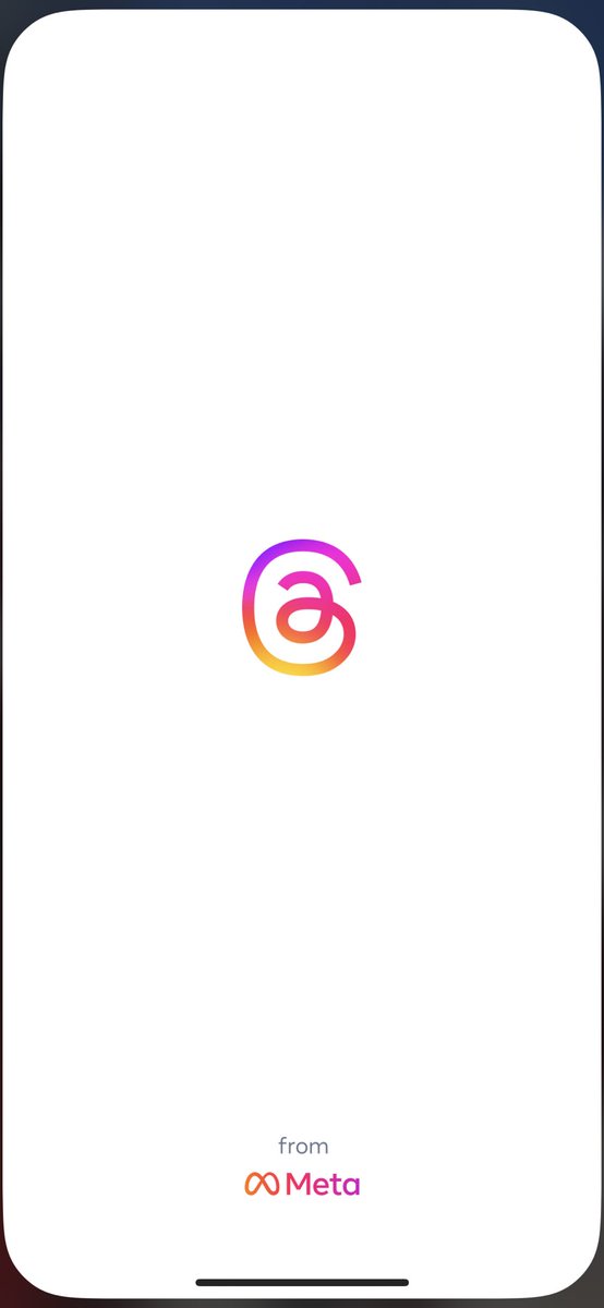 tomatoboi's tweet image. Instagram is not loading properly and you want me to sign up for yet another app.. #Instagramdown #ThreadsbyMeta