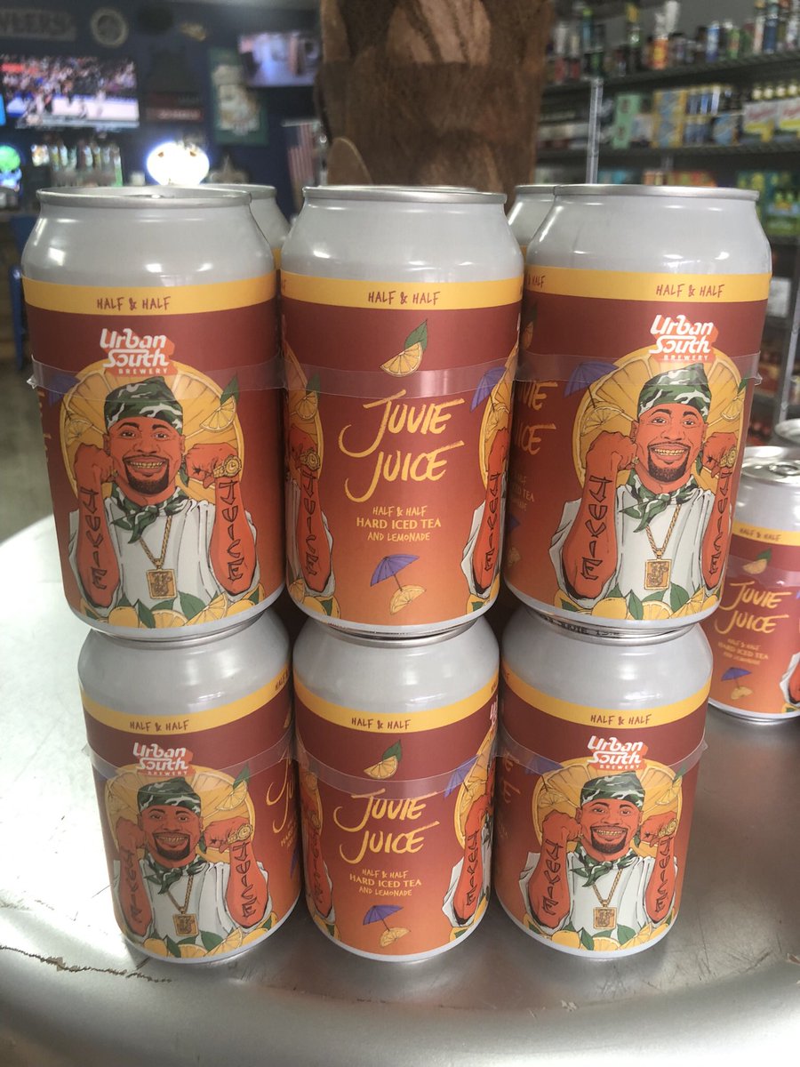 BarleysBeerBarn's tweet photo. Check out Juvie Juice from Urban South Brewery. It’s available in cans. Tonight is also Live Trivia with MS Trivia from 7-9pm. Come see us for all your beer & cigar needs. Thank you for voting us Best Beer Store for the 4th year in a row!!
#bestof2022 #bestof2021 #bestof2020 https://t.co/VNjCn9sNCM