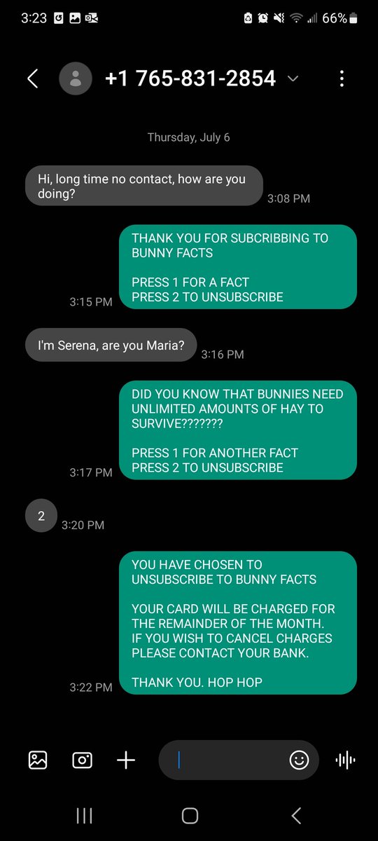 hotgrilledcorn's tweet photo. I live to fuck with scammers https://t.co/2gLBLFJ7yU