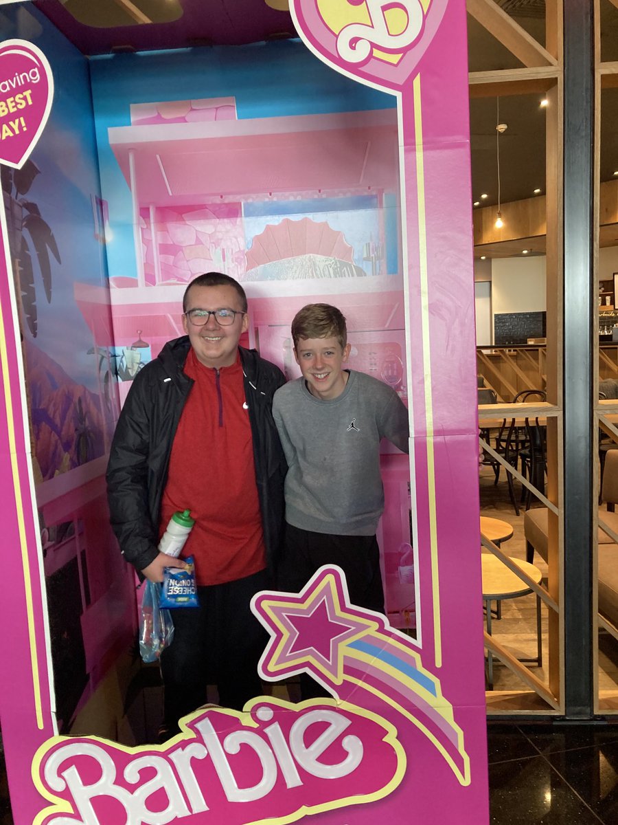 Summer school Barbie has two new Kens!!! Better than the real one!!!