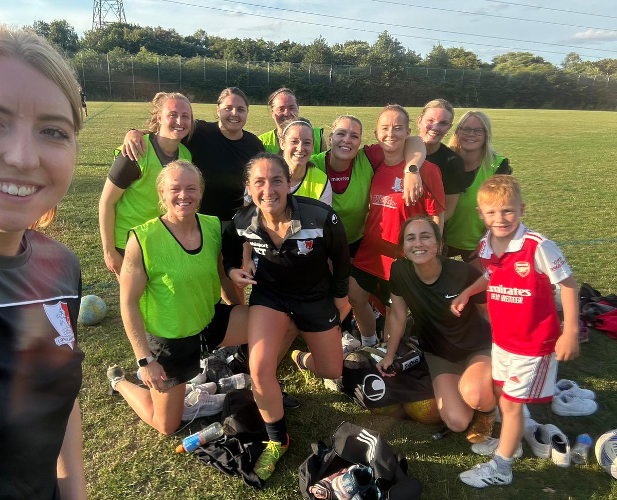 Great first session today!!

We are still looking for players, if you are interested, please drop us a message ❤️🖤