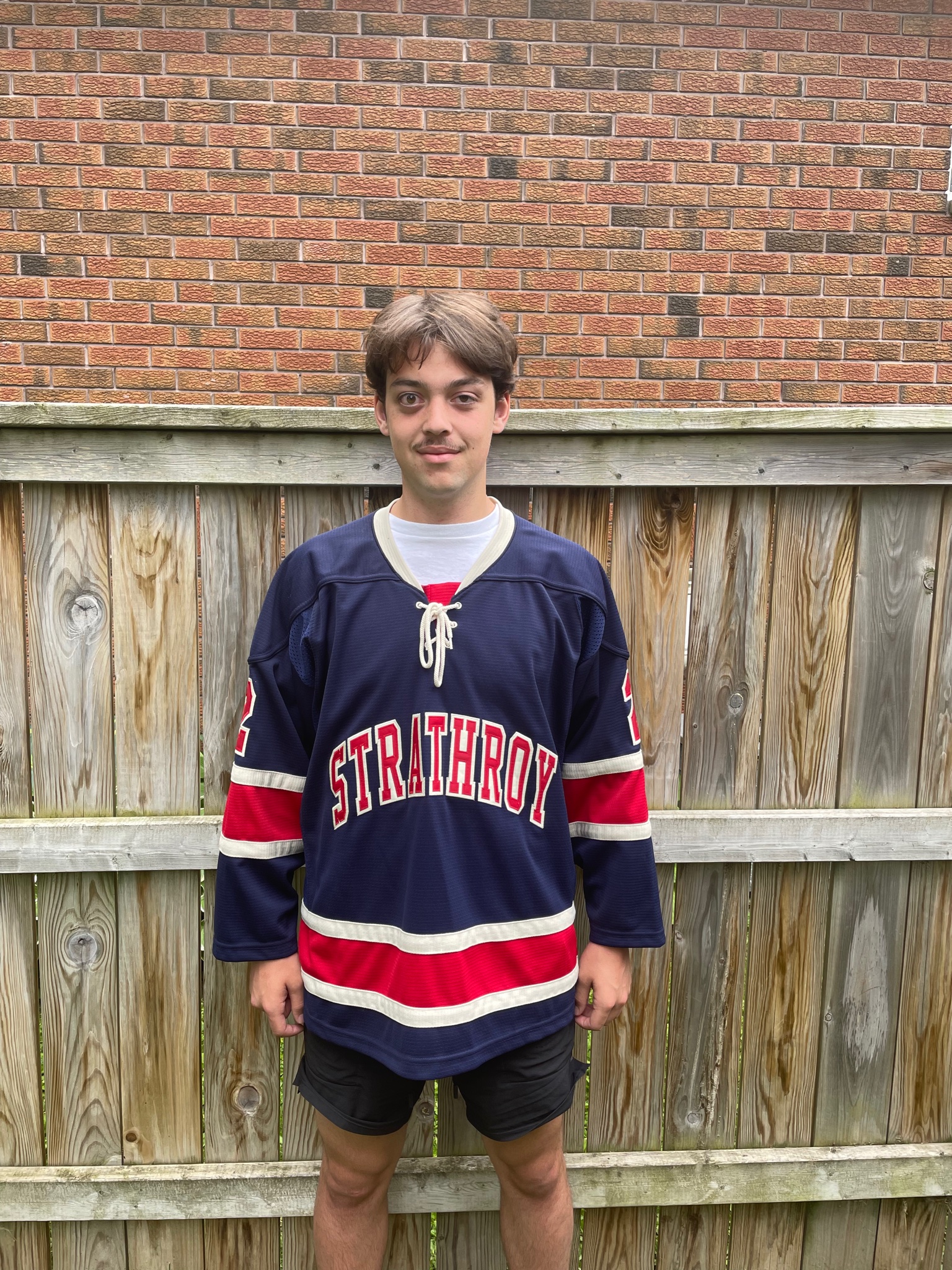 Strathroy Rockets on Twitter: 