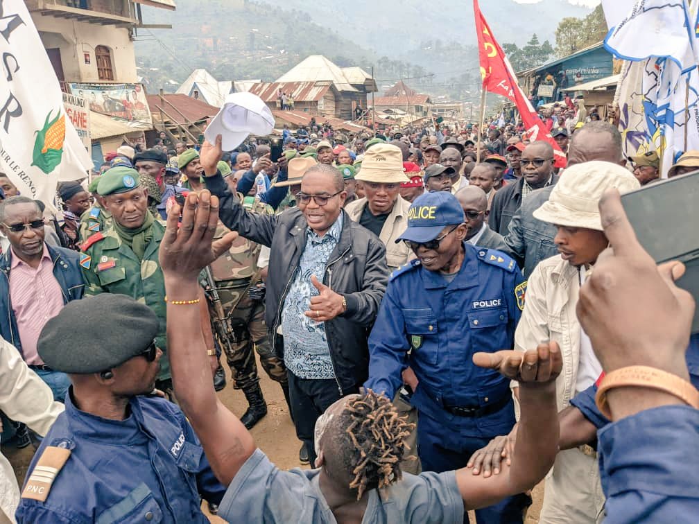 Theo KASI tweet media