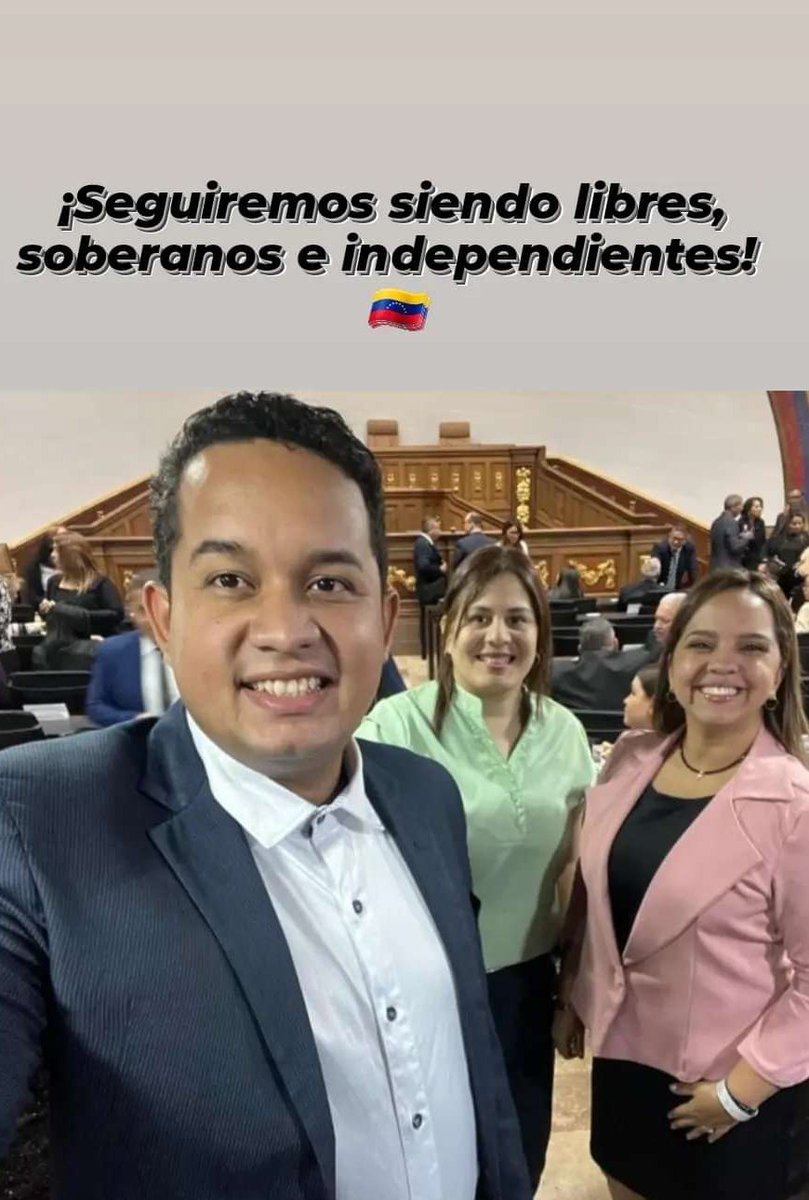 #06Jul 
Estamos del lado correcto de la Hìstoria❤, Leales al Proceso Revolucionario
#IndependenciaONada @Mippcivzla @CarnetDLaPatria @Alvarex2808 @twiteroejido @cpmarp21 @LouRex28 @jesus372333 @JovenDelBarrio @AnaPadi86161632  @jmhgomez1   @SoyYolit2 @chande5035
@Rolando02028165