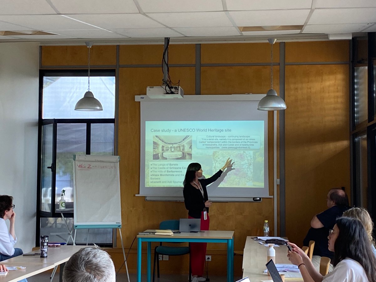 RicardMoren's tweet photo. @ESRSociology plus
WG1 sessions on island &amp; #RURALimmigration,
WG2 session on #sustainability &amp; #HumanDIVERSITY in ethnic minority-based rural regions,
WG19 session on multiple #sustainabilities &amp; #ruralFUTURES…🌍
Thanks for organising the #ESRS2023 Congress!!
#hamlets #villages #smallTowns… https://t.co/MnswnekxDc