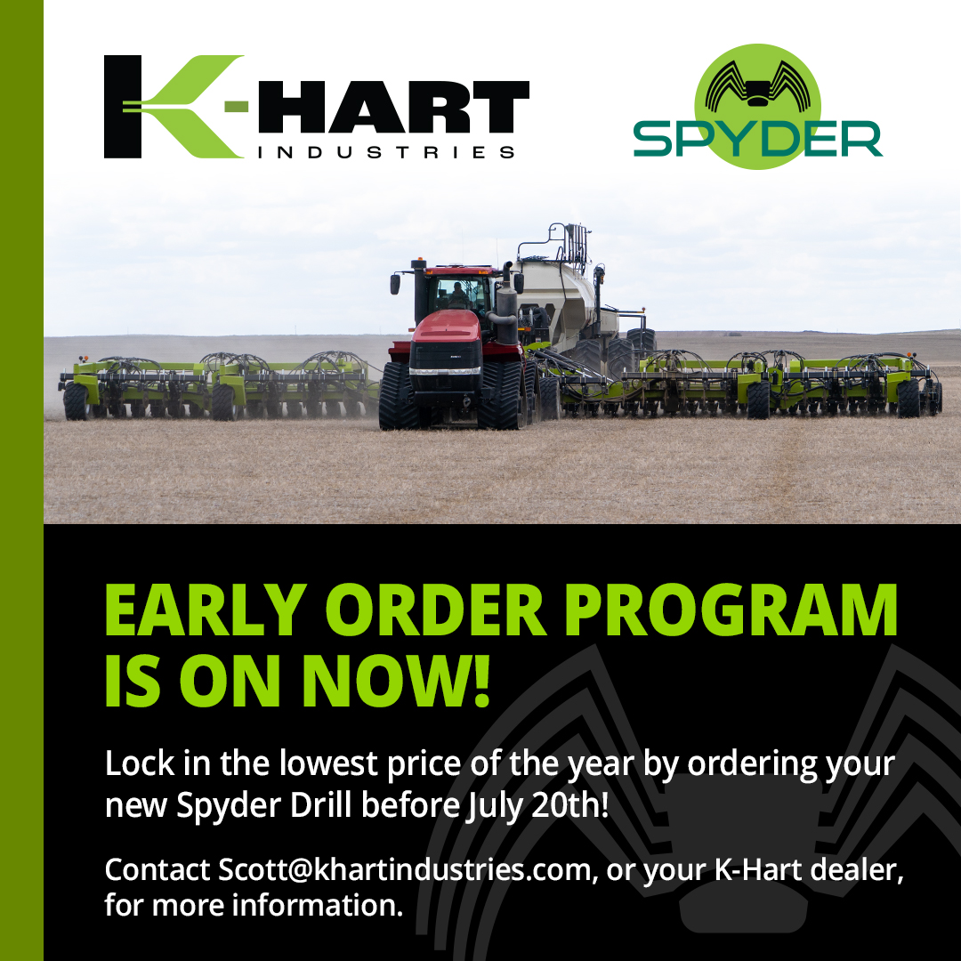 K-Hart Industries tweet media