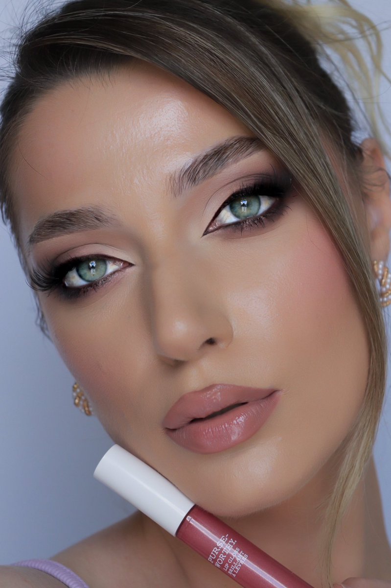 theBalm Cosmetics tweet media