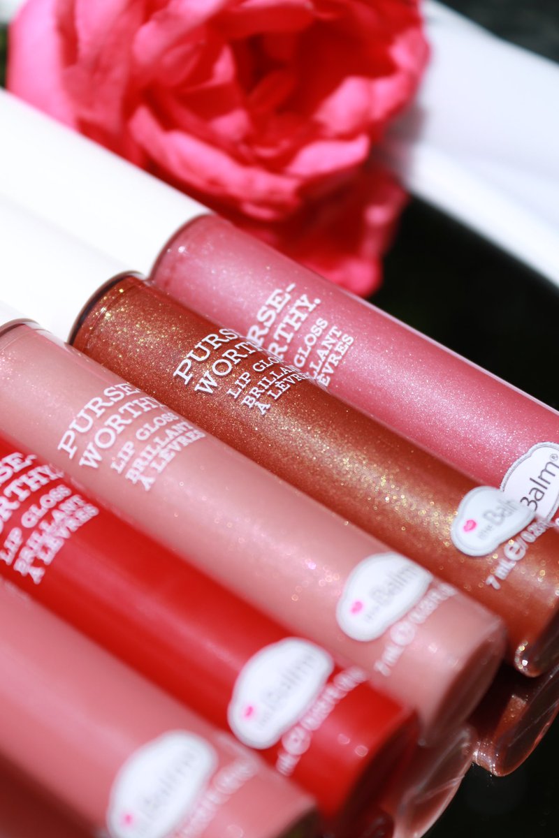 theBalm Cosmetics tweet media