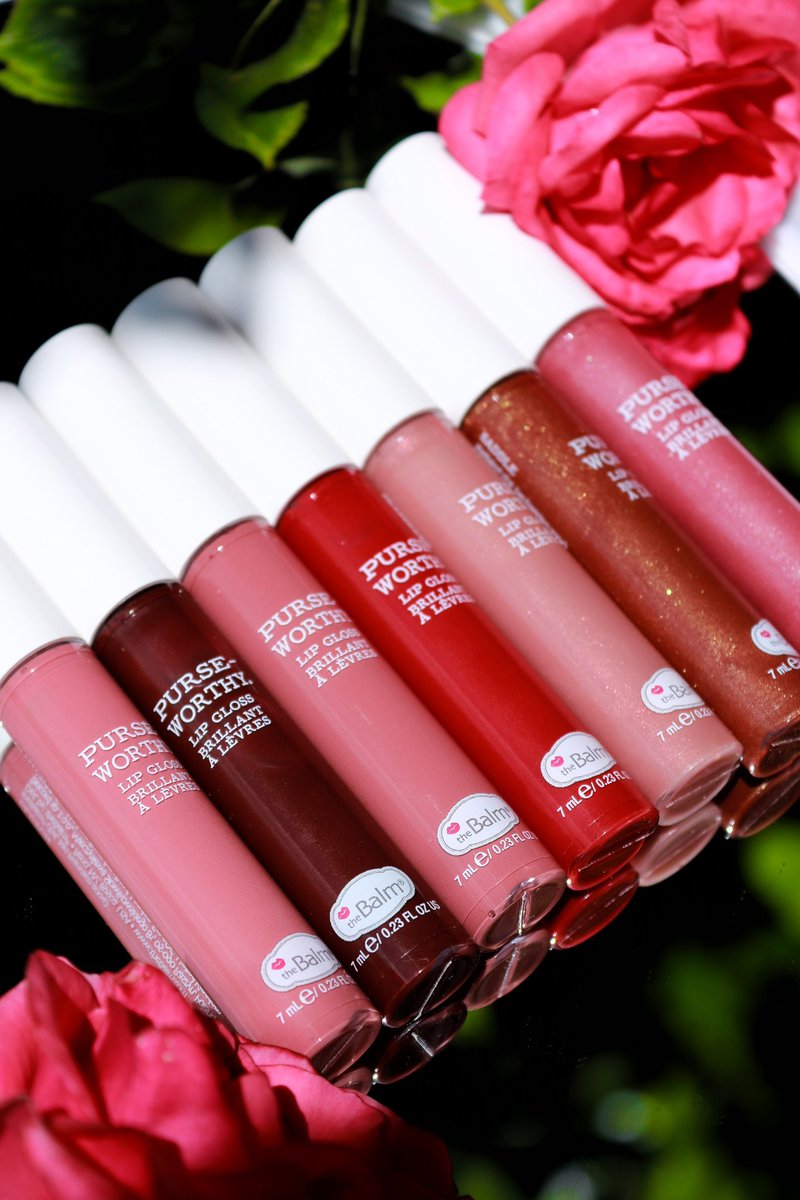 theBalm Cosmetics tweet media