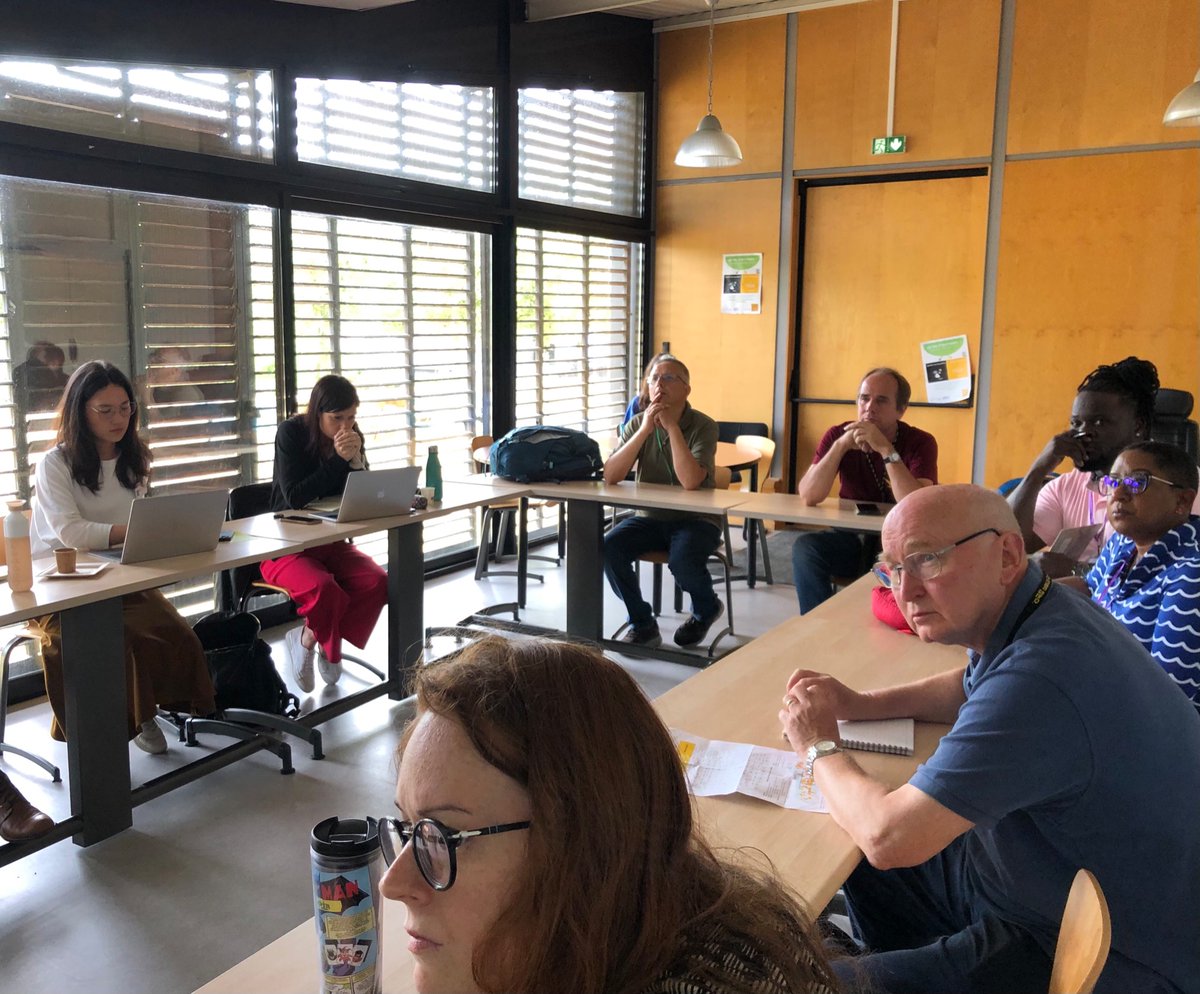 RicardMoren's tweet photo. @ESRSociology plus
WG1 sessions on island &amp; #RURALimmigration,
WG2 session on #sustainability &amp; #HumanDIVERSITY in ethnic minority-based rural regions,
WG19 session on multiple #sustainabilities &amp; #ruralFUTURES…🌍
Thanks for organising the #ESRS2023 Congress!!
#hamlets #villages #smallTowns… https://t.co/MnswnekxDc