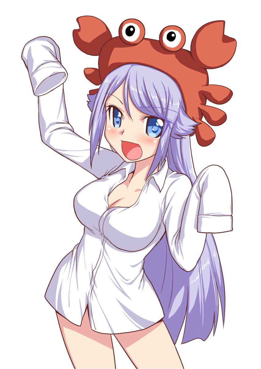 👏👏 #絵描きさんとつながりたい #imosae #バケツゼリー ＃パンツリボンチャレンジ集  
Source: pixiv.net/artworks/65577…